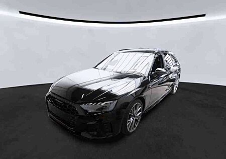 Audi A4 Avant *S-TRONIC*S-LINE EDITION*MATRIX*ACC*