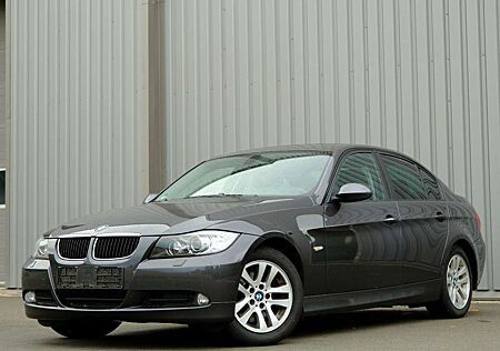 BMW 320d 320 3 Lim. /Aut. /Xenon/Keyless/AHK