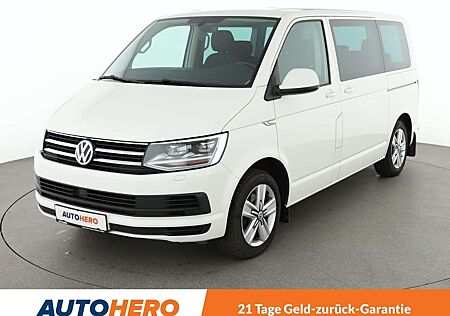 VW T6 Multivan Volkswagen 2.0 TSI Comfortline *LED*PDC*SHZ*ALU*ACC*