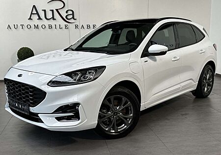 Ford Kuga 2.5 Duratec PHEV ST-Line X NAV+LED+AHK+PANO