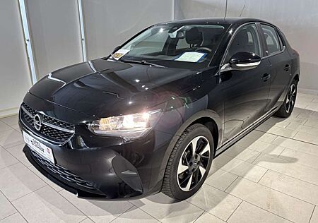 Opel Corsa-e Edition