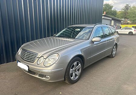 Mercedes-Benz E 280 T CDI Avantgarde DPF