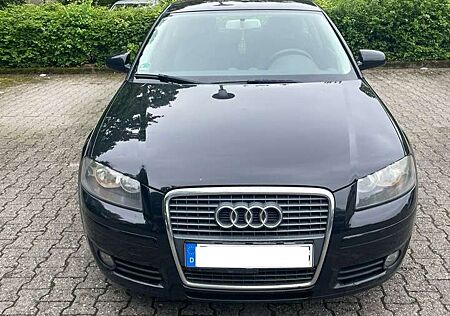 Audi A3 1.9 TDI Attraction