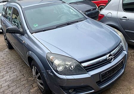Opel Astra Edition TÜV 09/26