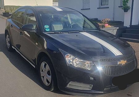 Chevrolet Cruze 1.6 LT