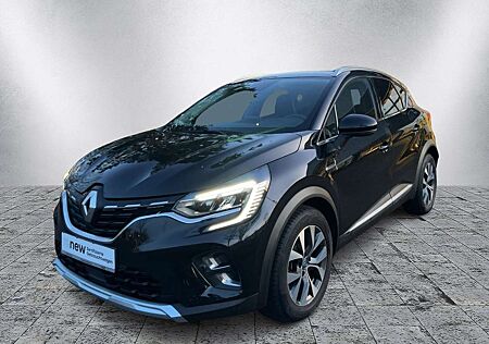Renault Captur 1.6 E-TECH Plug-in Hybrid 160 Edition One *BOSE,WK