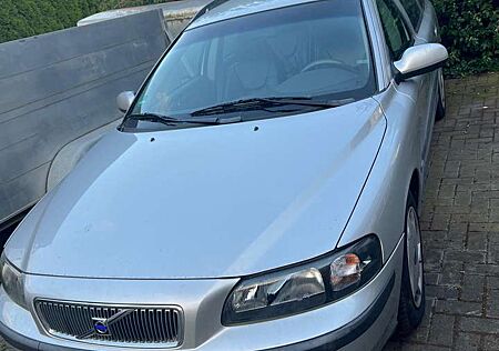 Volvo V70 2.4 Comfort