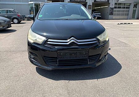 Citroën C4 Citroen 1.2 StartStop