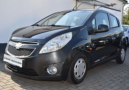 Chevrolet Spark LS **Klimaanlage**