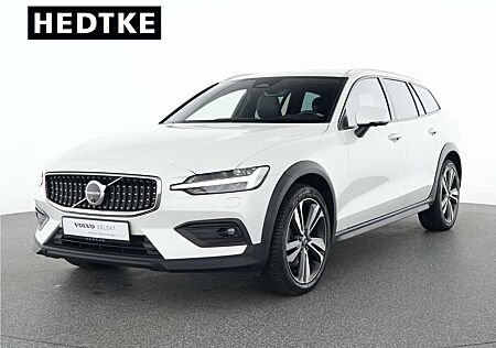 Volvo V60 Cross Country B4 AWD Ultimate 19"+B&W+STANDH