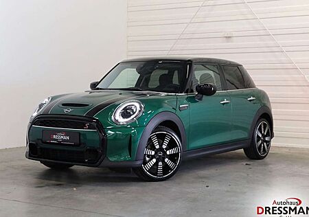 Mini Cooper S Classic Trim Aut. LED KAMERA CARPLAY