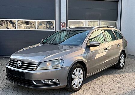 VW Passat Variant Volkswagen 2.0TDI Trendline BlueMotion *1.Hd