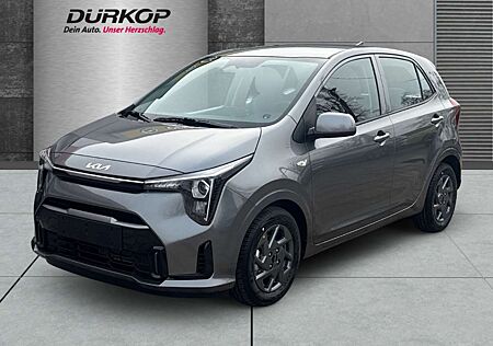 Kia Picanto 1.0 GDI MT VISION Navi ACC Apple CarPlay Android A