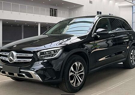 Mercedes-Benz GLC 300 d Exclusive Leder*Kamera*LED*OffroadPake