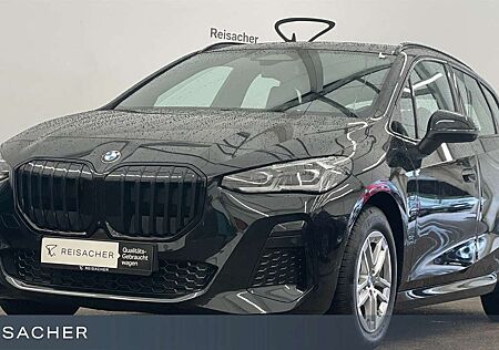 BMW 220i 220 A Active Tou MSport AHK ACC 360 HuD H&K 16"