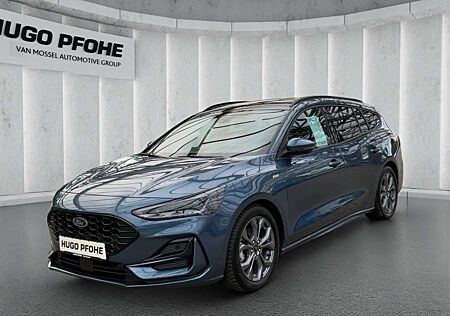 Ford Focus ST-Line 1.0 EcoBoost Hyb. 114kW Tur. AT Turnier. 5