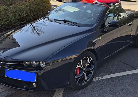 Alfa Romeo Spider 2.4 JTDM 20V DPF