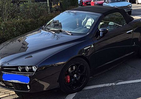 Alfa Romeo Spider 2.4 JTDM 20V DPF