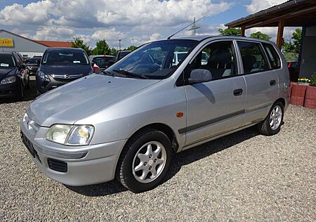Mitsubishi Space Star 1,3*Klima