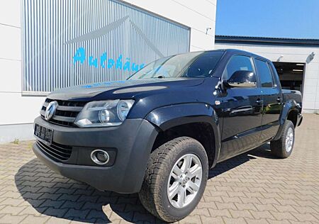 Volkswagen Amarok 2.0 TDI Highline Doka 4Motion Rollo/4x4