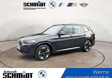 BMW iX3 M Sport IMPRESSIVE + GARANTIE