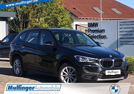 BMW X1 s18i Sports.HUD Kamera Navi+ Sitzh.LED AHK PDC