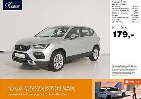 Seat Ateca 1.5 TSI Style