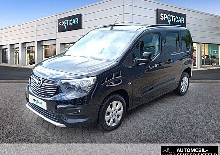 Opel Combo-e Life Combo e-Life Ultimate