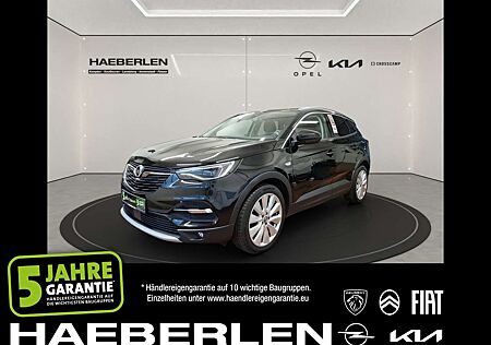 Opel Grandland X 2.0 D Ultimate FLA 360 ParkAss.