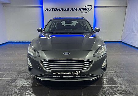 Ford Focus Turnier Titanium Aut 1HD KEY ACC NAVI SPUR