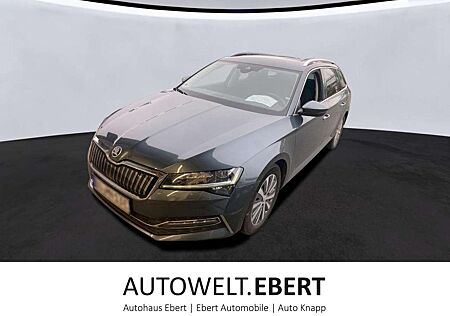 Skoda Superb Combi 1.4 TSI Style iV/ACC/360°/VIRTUAL/