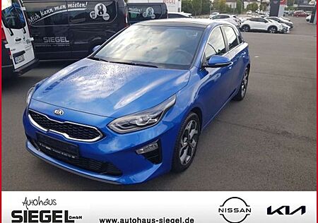 Kia Cee'd Ceed / Ceed Spirit Panoramadach