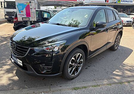 Mazda CX-5 CX- 5 2.2 Turbodiesel Sports-Line AWD