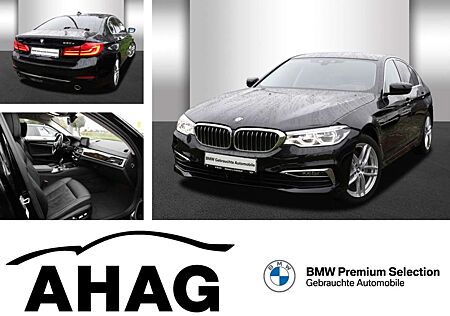 BMW 530 e xDrive Luxury Line Innovationsp. Aut. HIFI