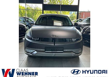 Hyundai IONIQ 5 4WD 72kwh Batterie, Uniq-Paket, Relax-Paket