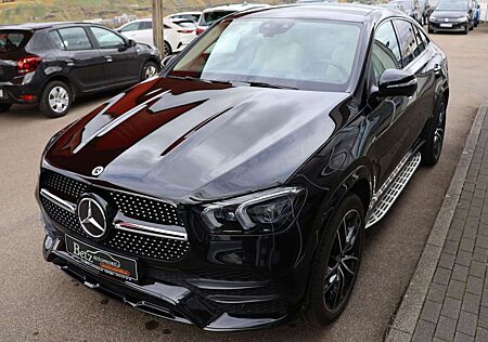 Mercedes-Benz GLE 350 Coupe AMG 4-Matic Night Pano