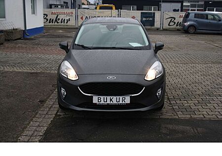Ford Fiesta ST-Line