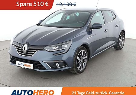 Renault Megane 1.2 TCe Energy BOSE Edition*NAVI*LED*PDC*SHZ*TEMPO