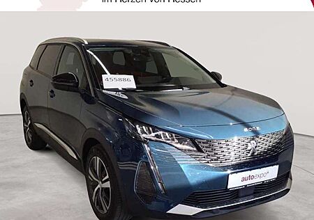 Peugeot 5008 BlueHDi 130 EAT8 Allure Pack Navi SHZ