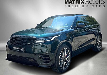 Land Rover Range Rover Velar P400e AWD Dynamic HSE HeadUp