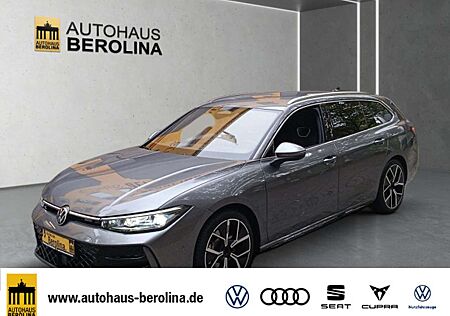 VW Passat Variant gebraucht kaufen VW Passat Variant Volkswagen 2.0 TDI 4M R-Line DSG *StdHz*HuD*