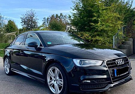 Audi A3 1.4 TFSI Limousine S line Sportpaket