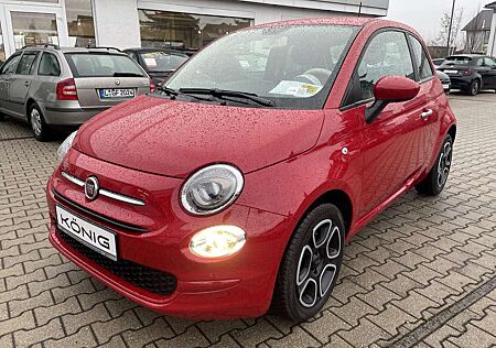 Fiat 500 1.0 GSE CLUB Klima*DAB*Carplay*70PS