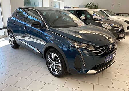 Peugeot 3008 Allure Pack *Sitzheizung*