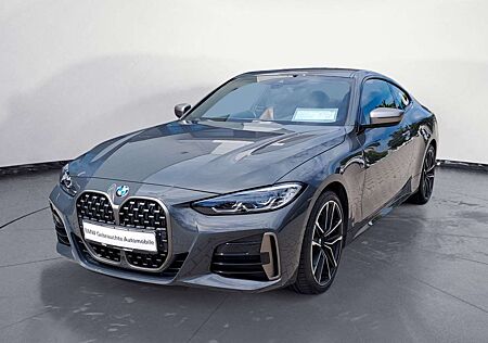 BMW Others M440iA xDrive Coupe M Sport Sport Aut. PDC HIFI-