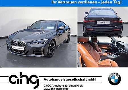 BMW Others M440iA xDrive Coupe M Sport Sport Aut. PDC HIFI-