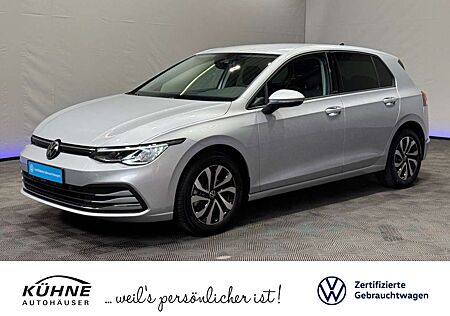 VW Golf Volkswagen Active 1.5 eTSI DSG | LED NAVI KAMERA ACC