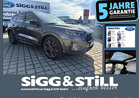 Ford Kuga Sound Edition 2.5 PHEV PANO*iACC*360*B&O*AHK