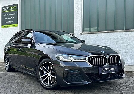 BMW 530 i xDrive M Sport*HEAD-UP*PANORAMA*AHK*KAMERA