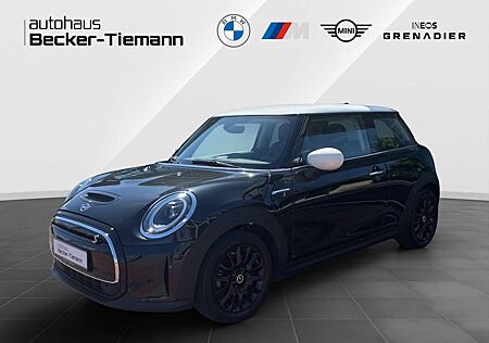 Mini Cooper SE Classic Trim Sitzheiz. | DAB | LED | DAB | Klima